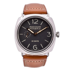 Panerai Radiomir JLC Fully Serviced PAM00190 2005