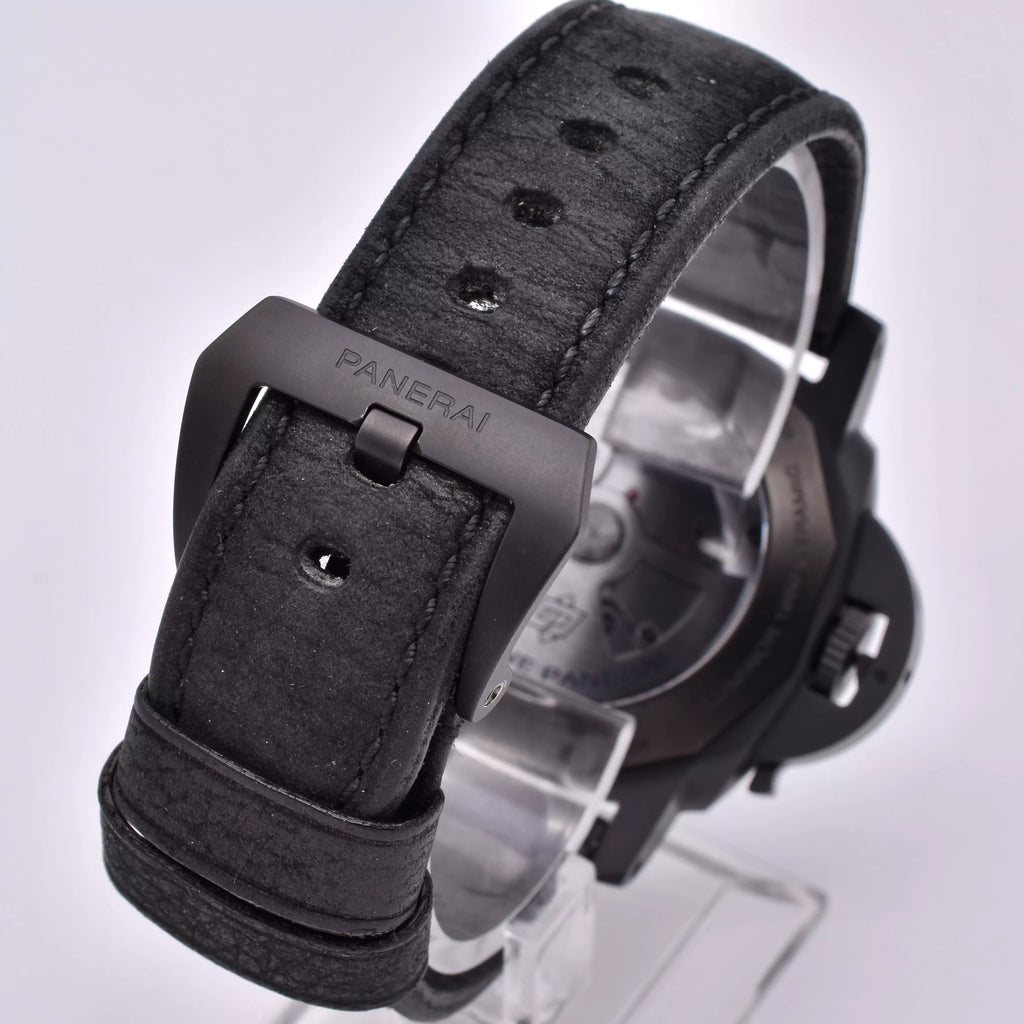 Panerai Luminor 10 Days Ceramica PAM00335 2018