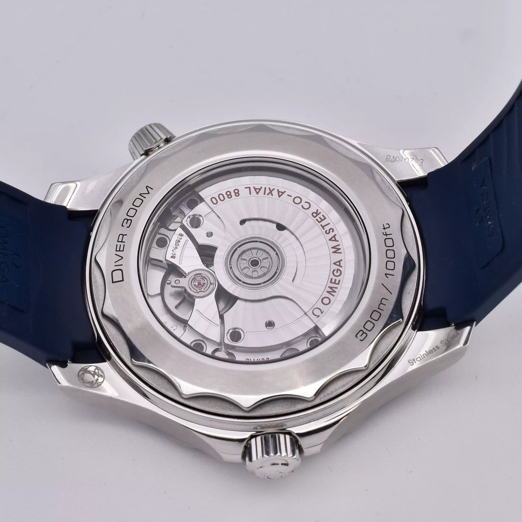 OMEGA Seamaster 300m Co-Axial 210.32.42.20.03.001 2023