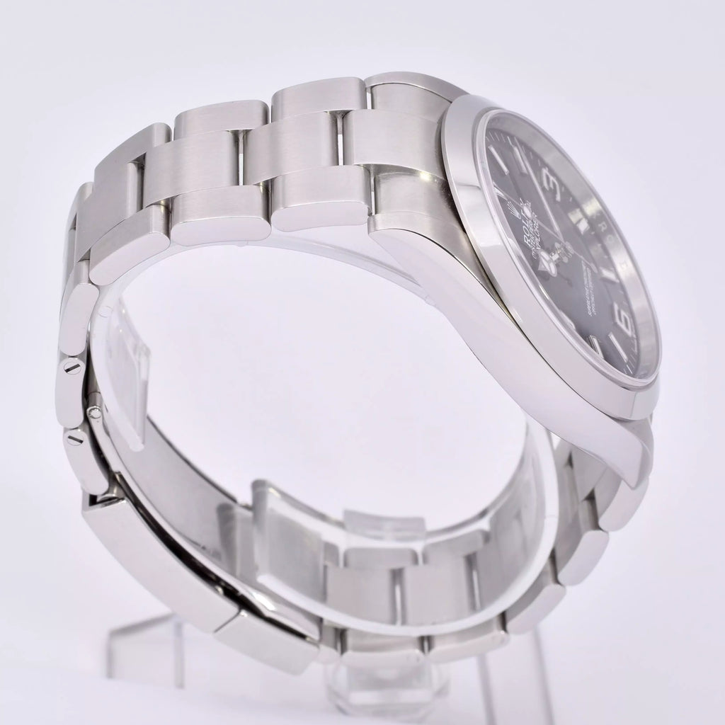 Rolex Explorer 2024 Excellent Set 224270 2024