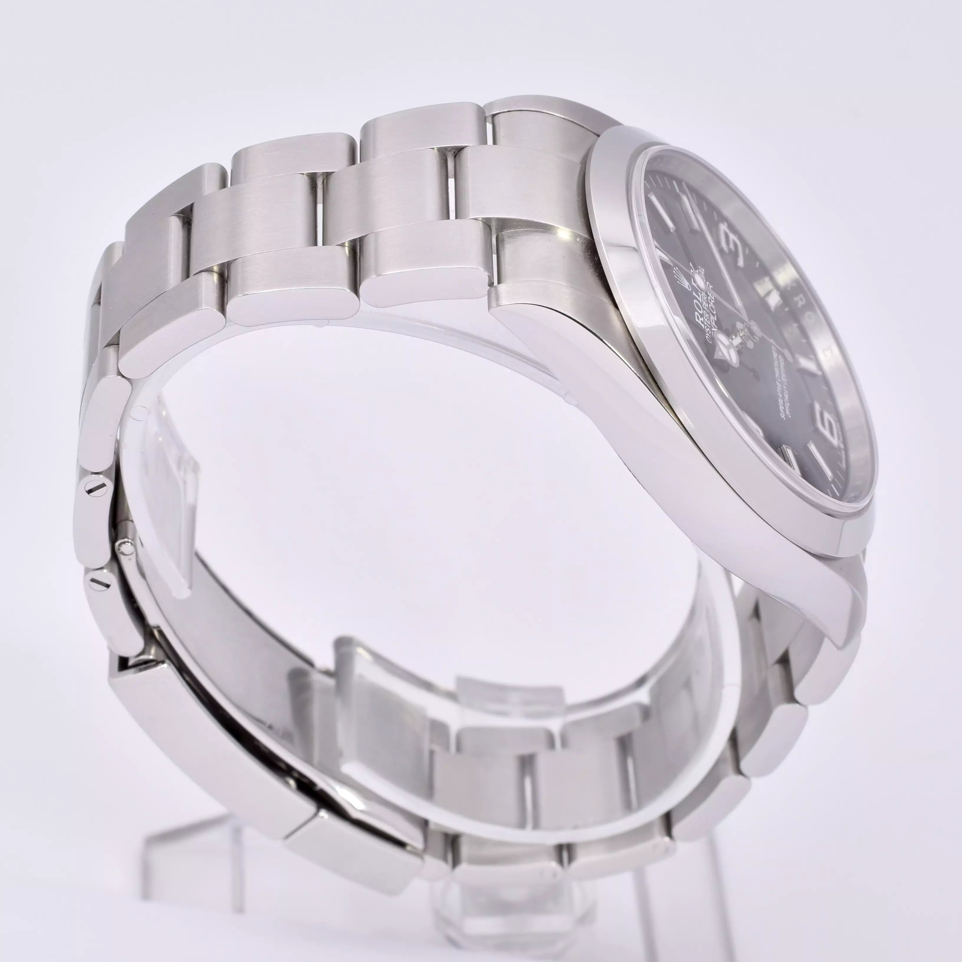 Rolex Explorer 2024 Excellent Set 224270 2024