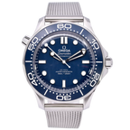 OMEGA Seamaster 60th Anniversary 2024 210.30.42.20.03.002 2024