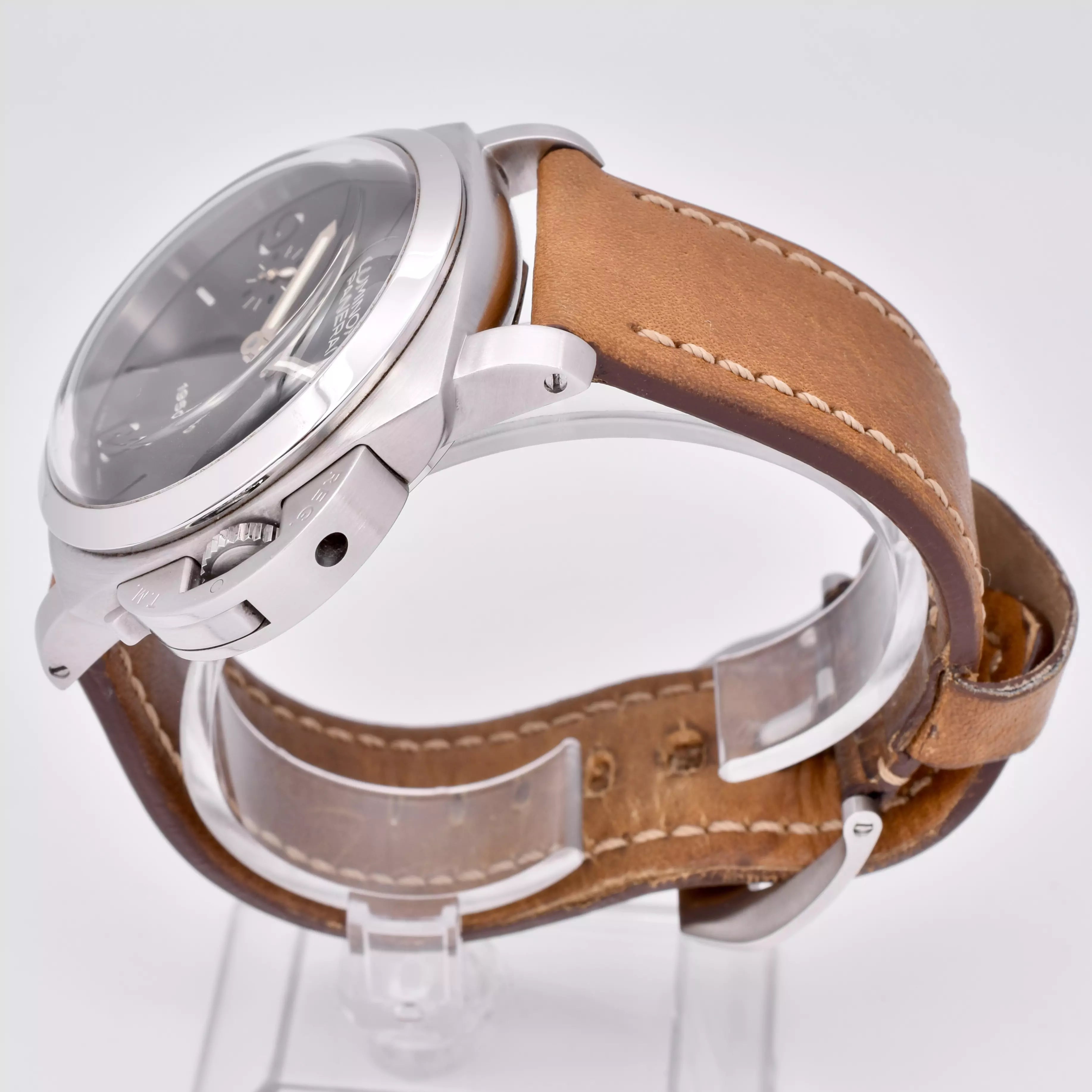 Panerai Luminor Fiddy Full Set PAM00127 2004