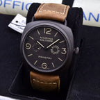 Panerai Radiomir Composite 8 Days PAM00339 2010