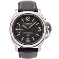 Panerai Luminor Base Logo 44mm PAM00776 2020