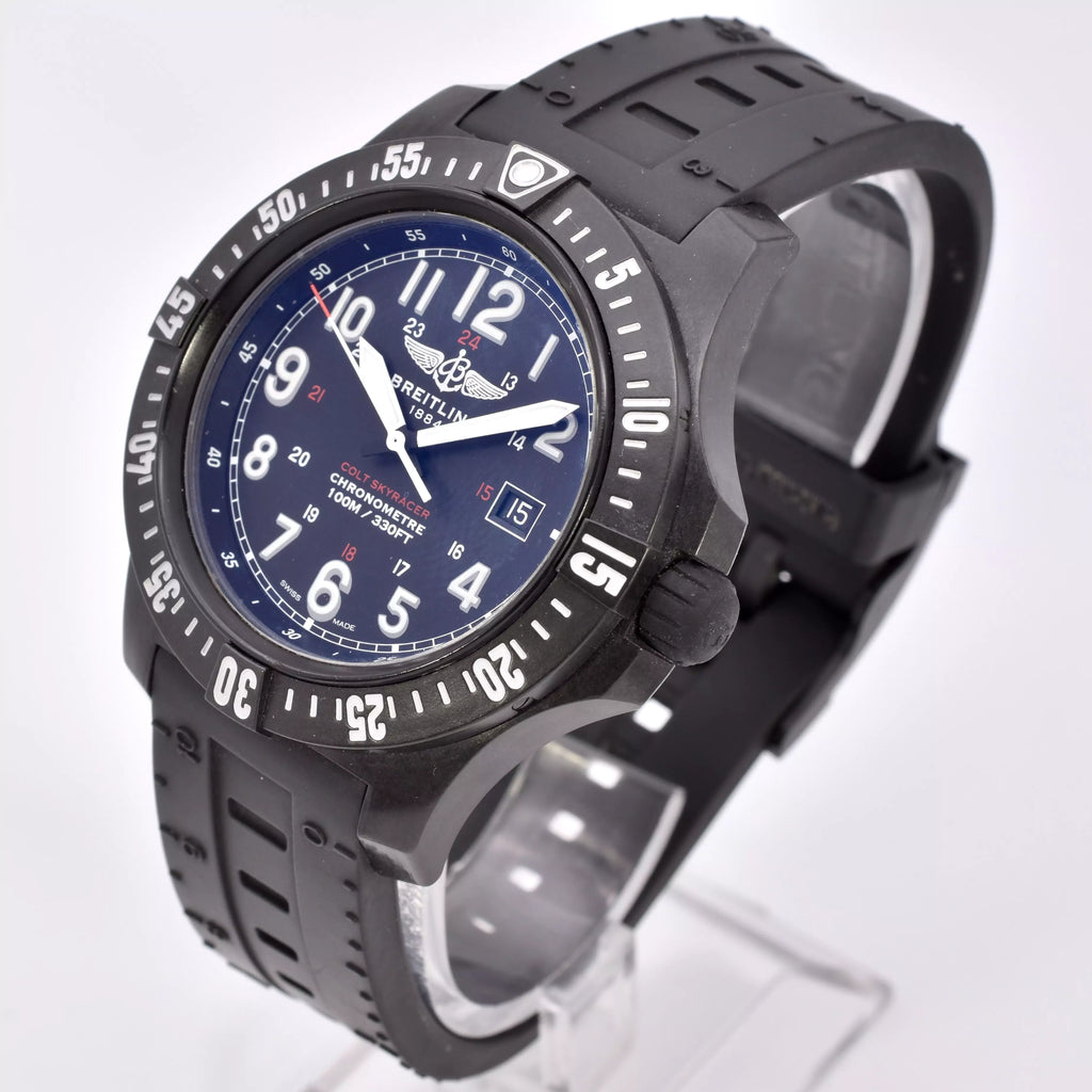 Breitling Colt Breihtlight 2017 X74320 2017