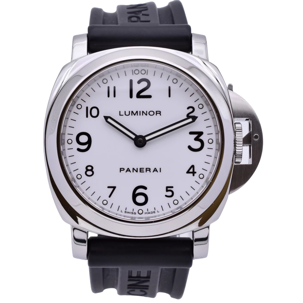 Panerai Luminor 44mm Manual Wind PAM00114 2007
