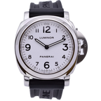 Panerai Luminor 44mm Manual Wind PAM00114 2007