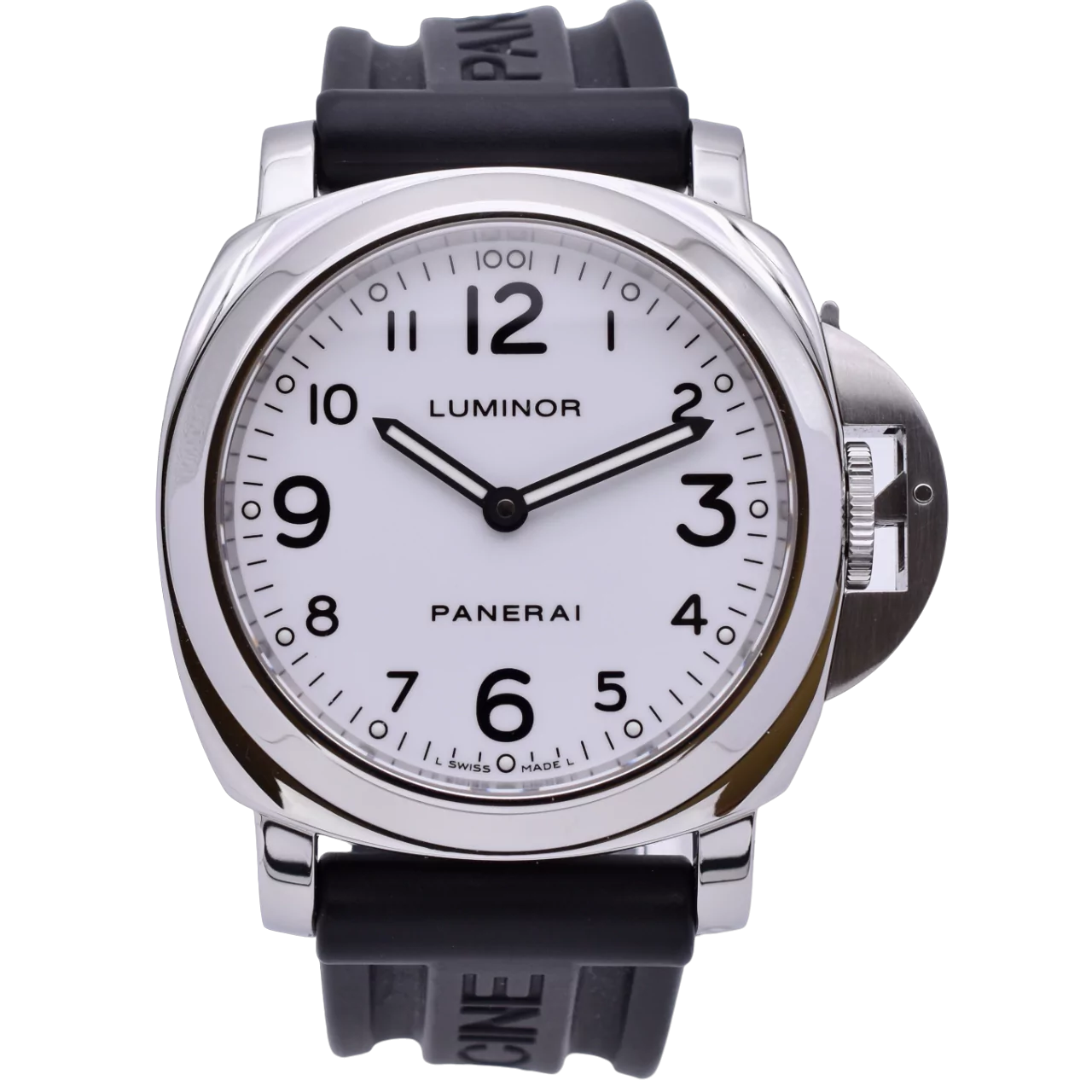 Panerai Luminor 44mm Manual Wind PAM00114 2007