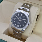 Rolex Explorer 2020 & Full Set 214270 2020