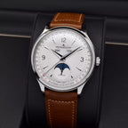 Jaeger-LeCoultre Master Control 2021 Excellent Set Q4148420 2021