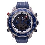 OMEGA Seamaster 37th America's Cup 216.92.46.79.10.001 2025