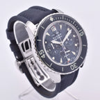 Blancpain Fifty Fathoms Flyback Chronograph 5066F-1140-52B 2022