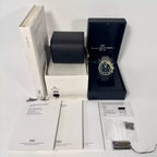 IWC Aquatimer Automatic Full Set IW371903 2005