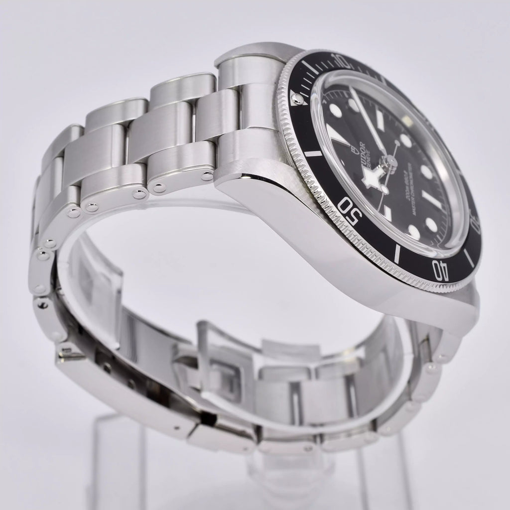Tudor Black Bay Monochrome 2024 7941A1 2024
