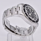 Tudor Black Bay Monochrome 2024 7941A1 2024