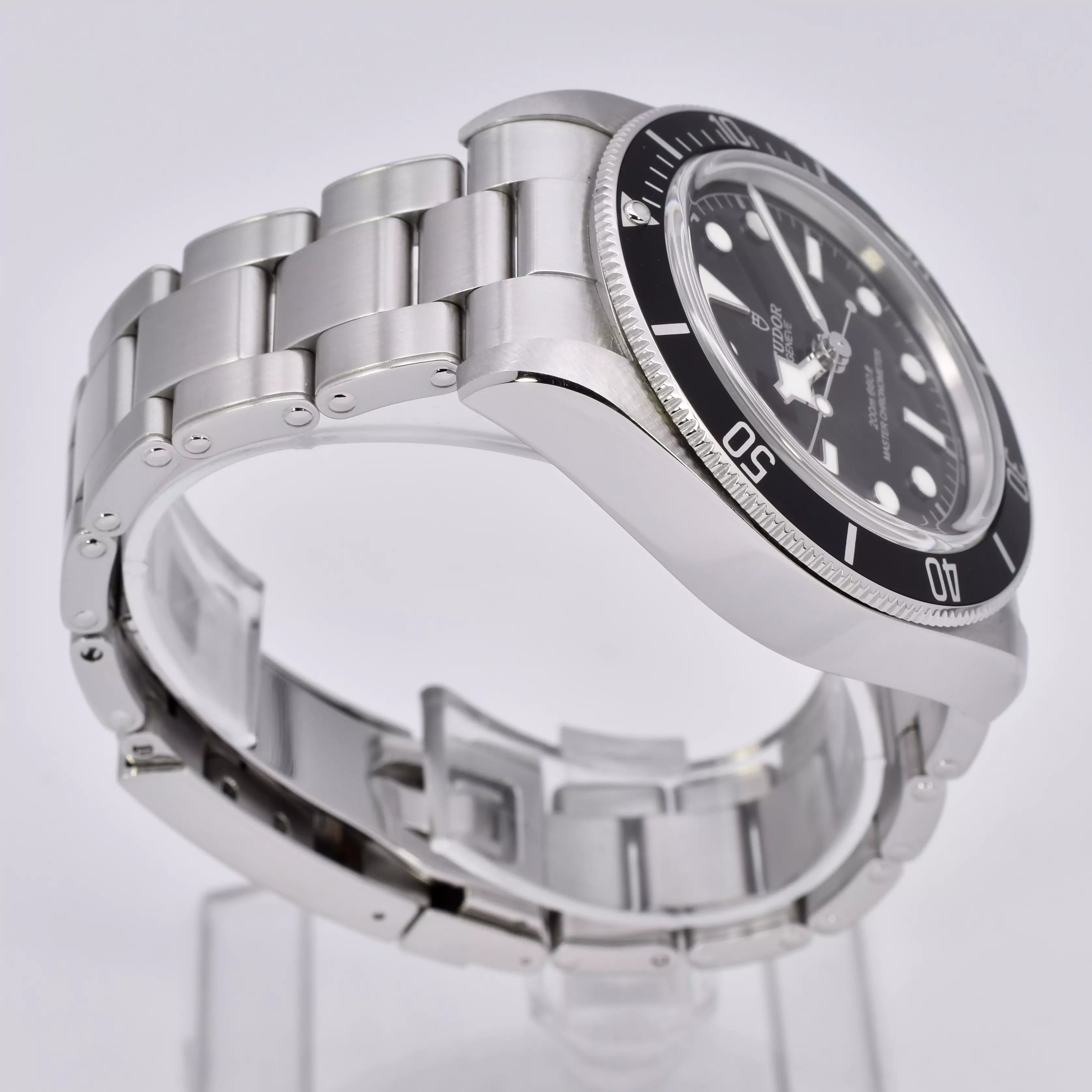 Tudor Black Bay Monochrome 2024 7941A1 2024