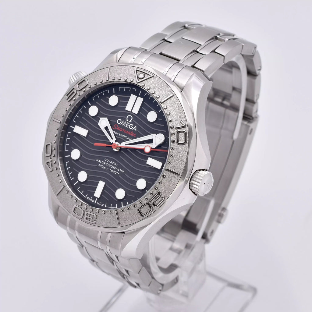 OMEGA Seamaster Nekton Edition 2024 210.30.42.20.01.002 2024