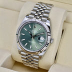 Rolex Datejust 2025 Brand-New 126334 2025