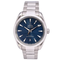 OMEGA Seamaster 38.5mm 150m 220.10.38.20.03.001 2021