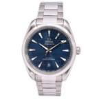 OMEGA Seamaster 38.5mm 150m 220.10.38.20.03.001 2021