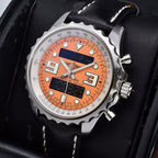 Breitling Chronospace Excellent Full Set A78365 2013