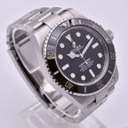 Rolex Submariner No Date 2023 124060 2023