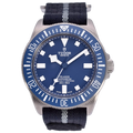 Tudor Pelagos Marine Nationale 22 25707B/22-0001 2022