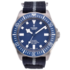 Tudor Pelagos Marine Nationale 22 25707B/22-0001 2022