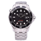 OMEGA Seamaster 41mm Fully Serviced 212.30.41.61.01.001 2012
