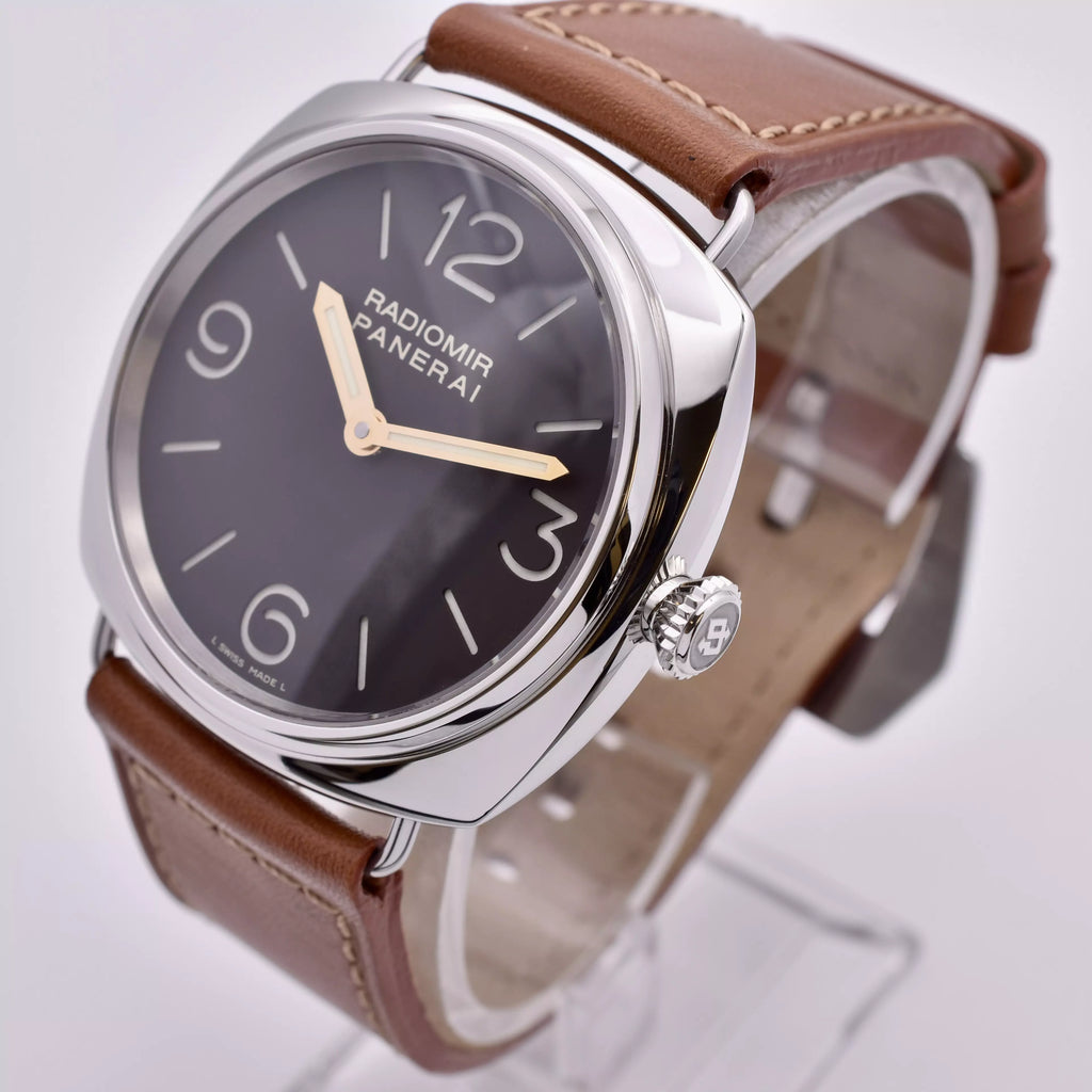 Panerai Radiomir Collector's Set PAM00232 2006