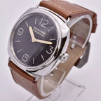 Panerai Radiomir Collector's Set PAM00232 2006
