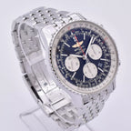 Breitling Navitimer Chronograph 43 AB012012BB01 2018