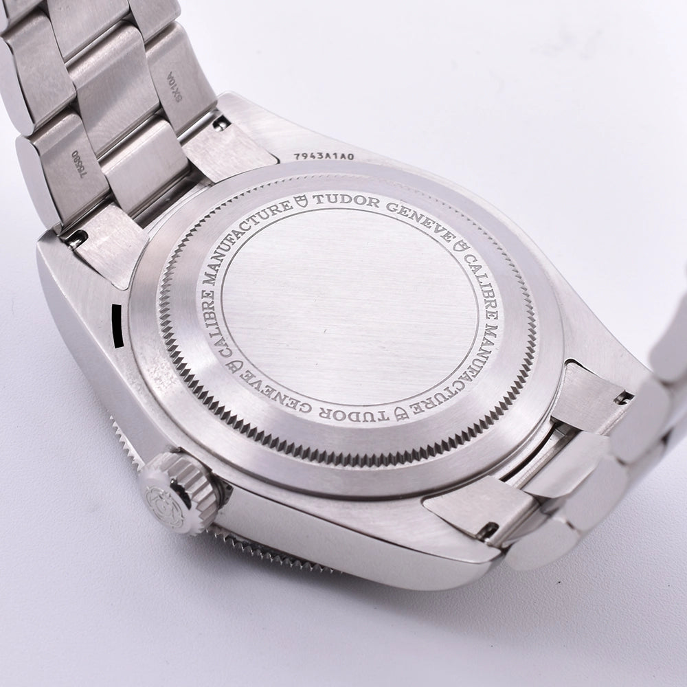 Tudor Black Bay 68 43mm 2025 7943A1A0 2025