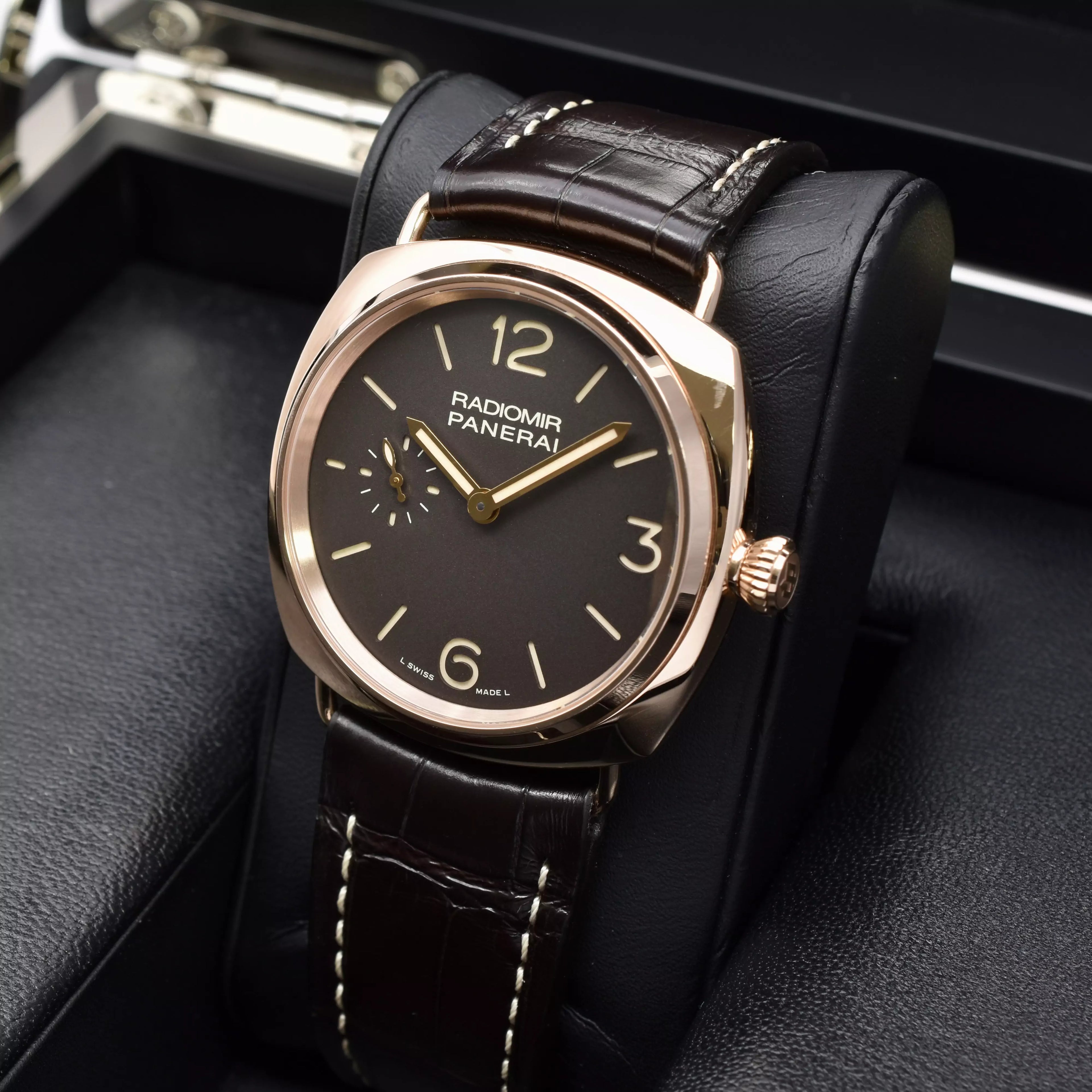 Panerai Radiomir 42mm 2022 PAM00439 2022