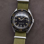 OMEGA Seamaster 1967 Fully Serviced 165.024 1967