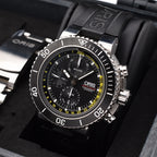 Oris Aquis Chronograph 48mm 7708 2022