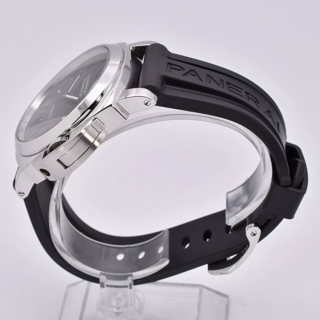 Panerai Luminor 8 Days Q Series PAM00560 2016