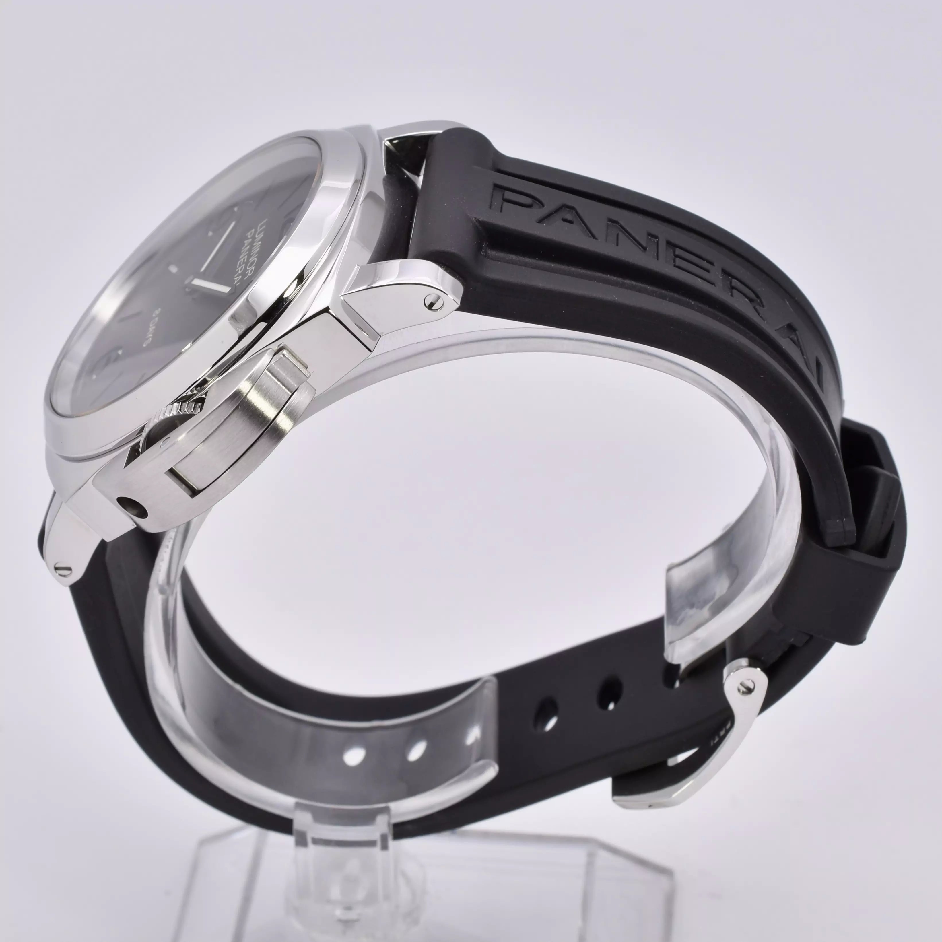 Panerai Luminor 8 Days Q Series PAM00560 2016