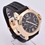 Panerai Luminor Carbon Fibre Full Set PAM00140 2003