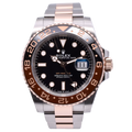 Rolex GMT Master II 2024 "Rootbeer" 126711CHNR 2024