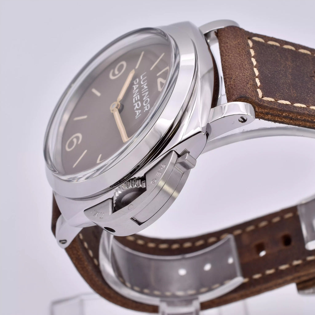 Panerai Luminor Special Editions 47mm PAM00663 2016