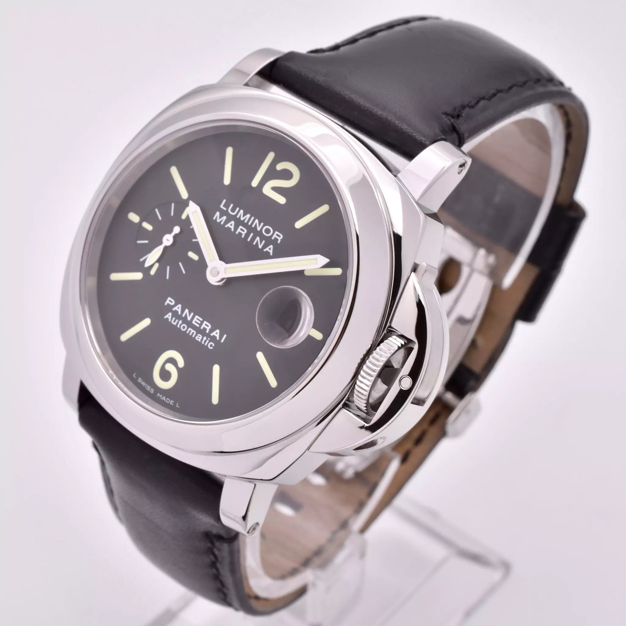 Panerai Luminor 44mm F Series PAM00104 2003