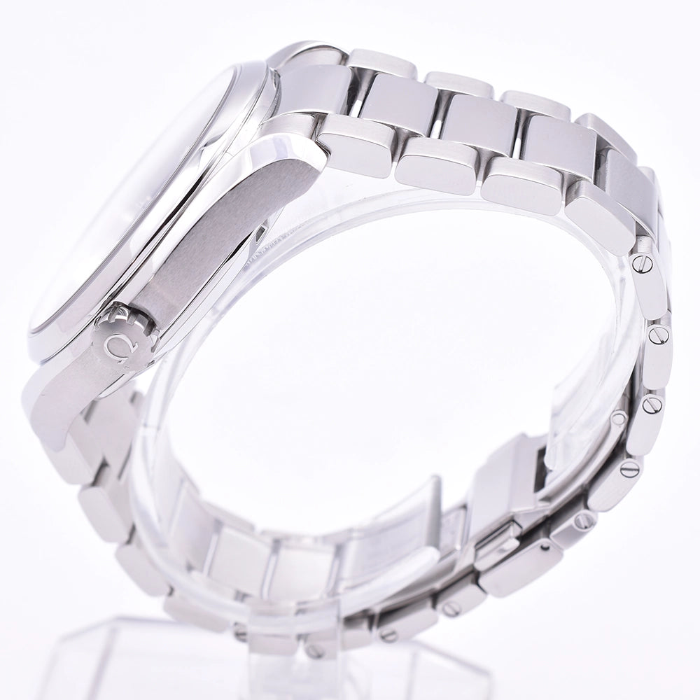 OMEGA Aqua Terra PyongChang Edition 522.10.42.21.03.001 2018