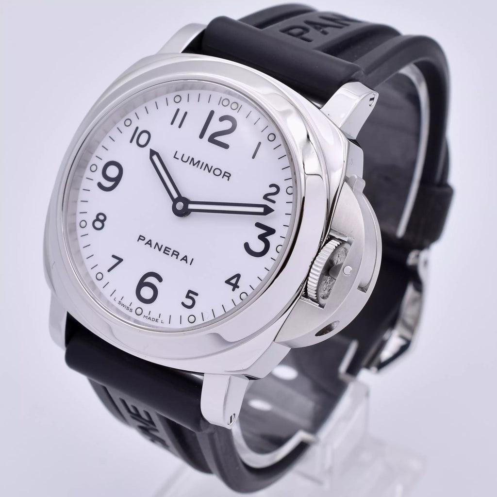 Panerai Luminor 44mm Manual Wind PAM00114 2007