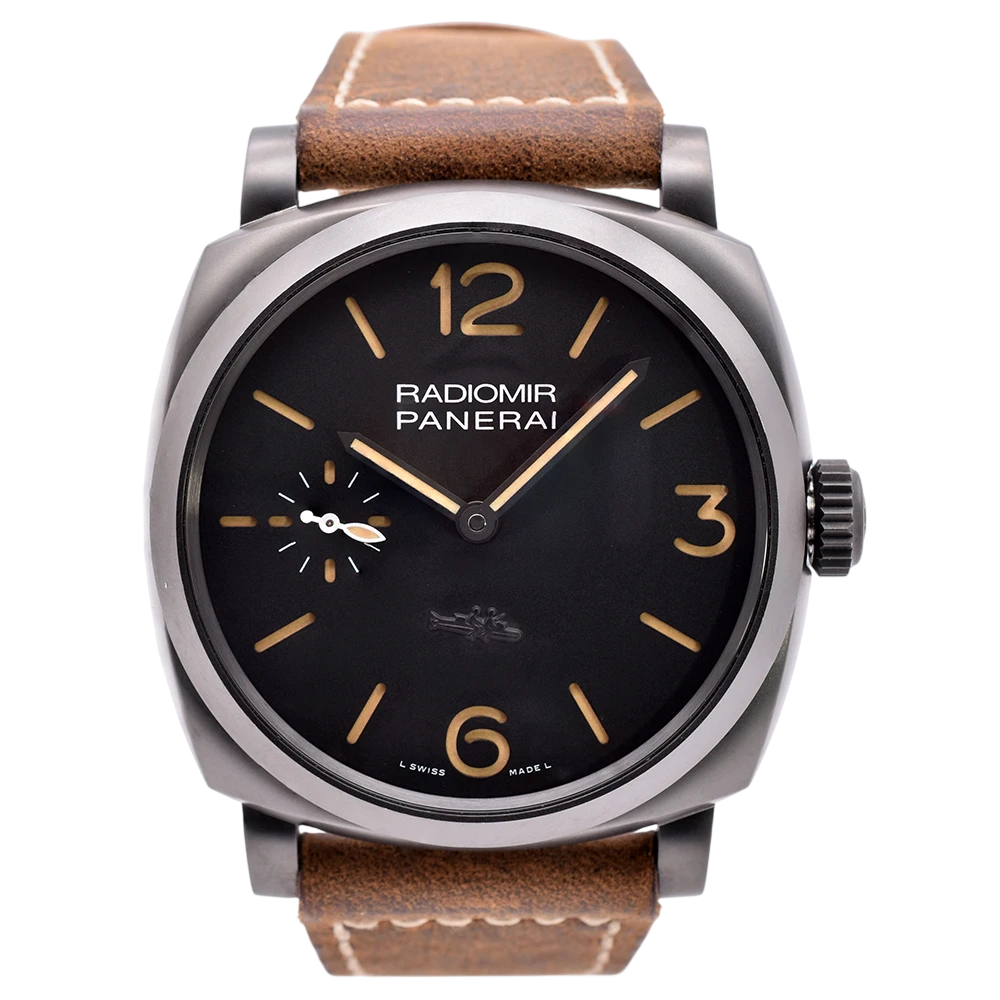Panerai Radiomir 1940 Paneristi Forever limited to 500 pieces PAM00532 2013