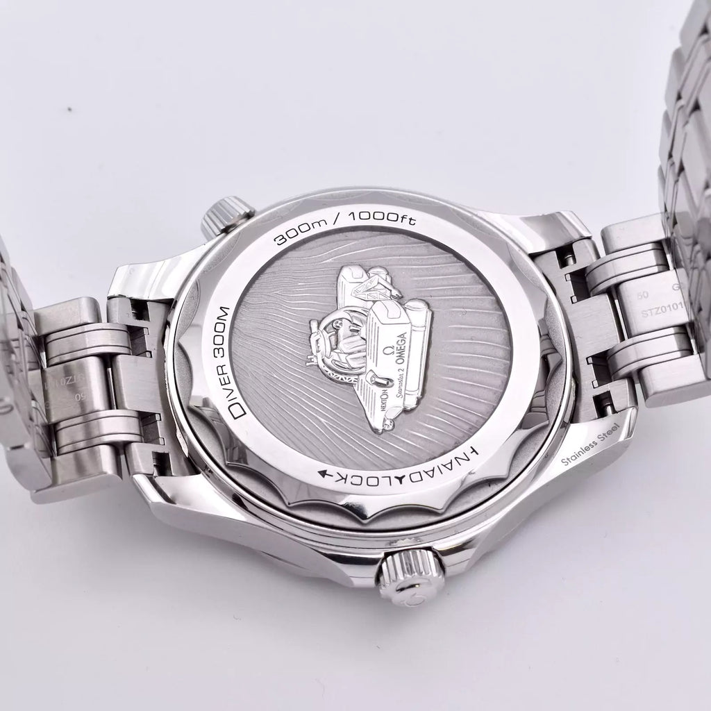 OMEGA Seamaster Nekton Edition 210.30.42.20.01.002 2021