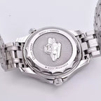 OMEGA Seamaster Nekton Edition 210.30.42.20.01.002 2021