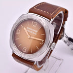 Panerai Radiomir Brevettato Tropical PAM00687 2017