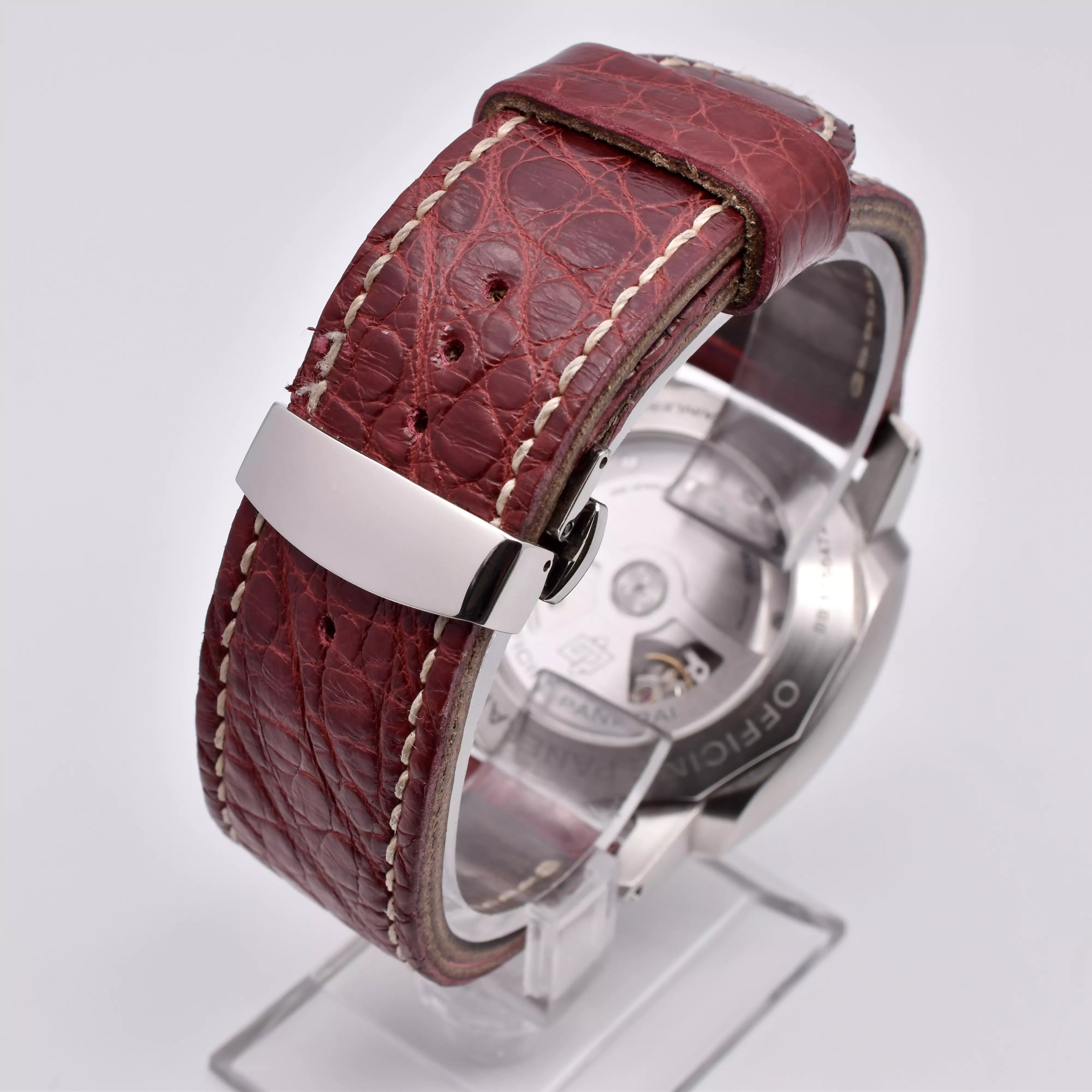 Panerai Luminor 44mm Automatic PAM00321 2016